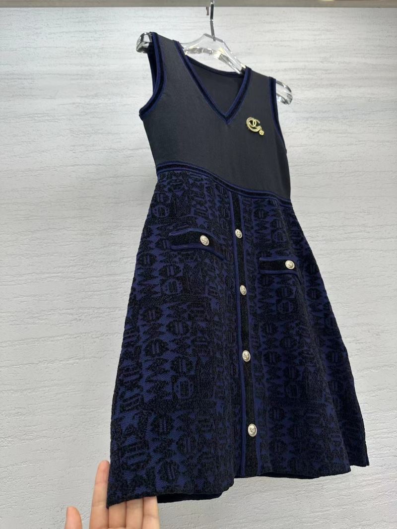 Chanel Dress